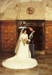 (82) Wedding Alexandra & Joachim