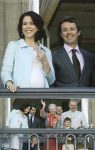 (263) The Royal Family/Mary & Frederik, 2007
