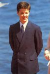 (89) Crown Prince Frederik, 1986