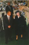 (1192) Queen Elizabeth, 1997