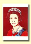 (255) Queen Elizabeth, 1985