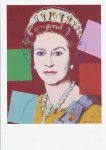 (1541) Queen Elizabeth, 1985