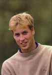 (47) Prince William (15 x 10,5 cm)