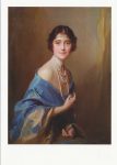 (895) Painting Duchess of York, 1925
