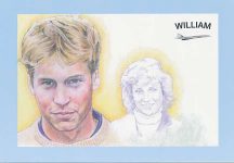 (923) Prince William, 21 years old