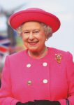 (940) Queen Elizabeth