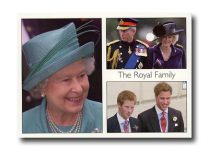 (372) The Royal Family