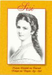 (5) Empress Elisabeth (modern postcard)
