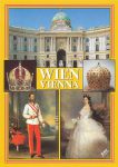 (8) Elisabeth & Franz Joseph (modern postcard)