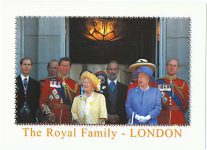 (144) The Royal Family