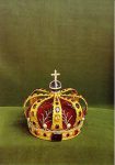 (140) Norwegian Crown Jewels (15 x 10 cm)