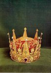 (142) Norwegian Crown Jewels (15 x 10 cm)