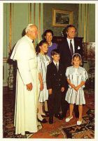 (248) Visit from the Pope