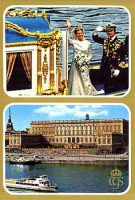 (381) Wedding Silvia & Carl Gustaf