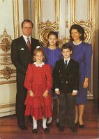 (393) The Royal Family