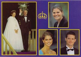 (415) The Royal Family, 2001