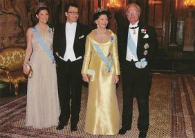(673) The Royal Family, 2009