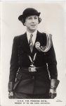 (1897) Princess Royal (Mary), President of the Girl Guides Association, c. 1940's