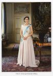 (632) Crown Princess Mary