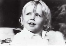 (514) Prince Johan Friso, 1971