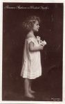 (18) Princess Stephanie zu Windisch Graetz, 1913