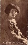 (8) Princess Maria, 1920's