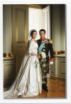 (664) Wedding Mary & Frederik, 2004