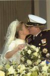 (588) Wedding Maxima & Willem-Alexander, 2002