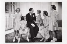(556) The Dutch Royal Family, 1949