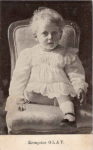 (487) Crown Prince Olav, 1905