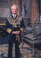(1320) King Carl XVI Gustaf, 2023